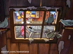 انیمیشن آرنولد فصل 1 قسمت 3 - hey arnold